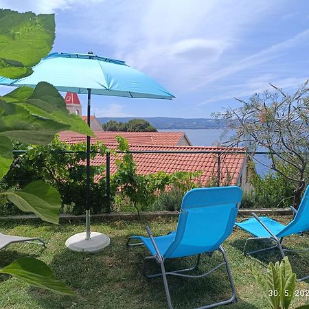 Leonica Apartment Omis Luaran gambar