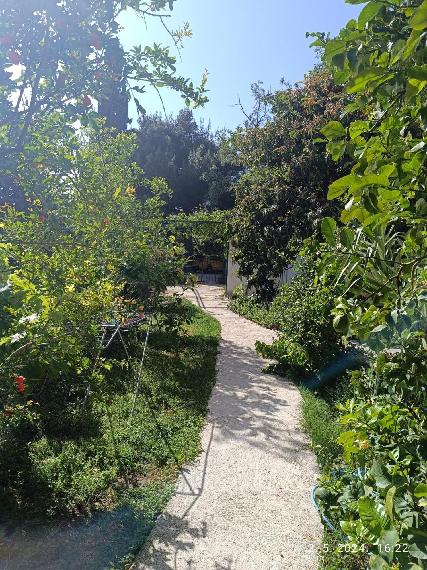Leonica Apartment Omis Luaran gambar