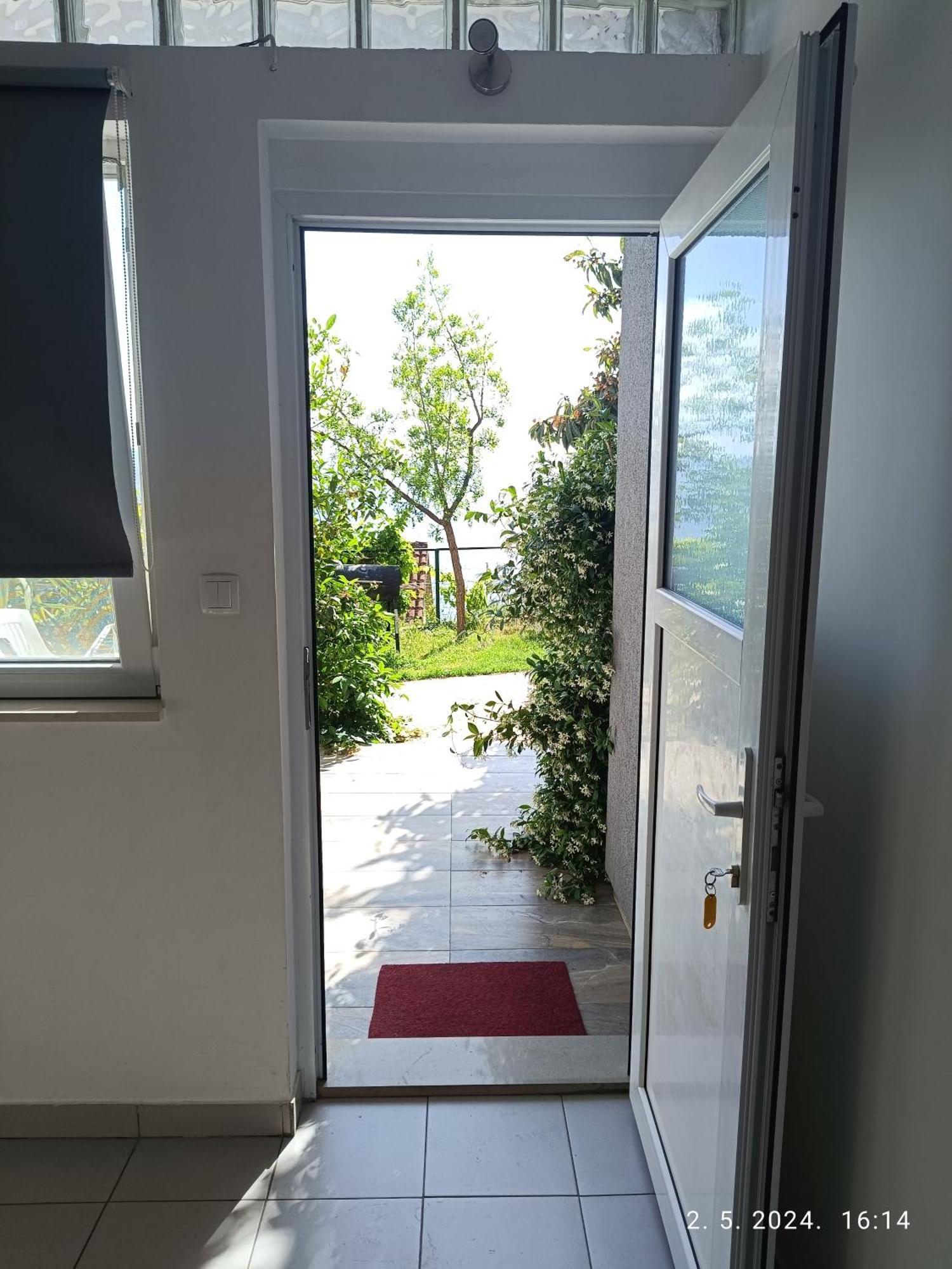 Leonica Apartment Omis Luaran gambar