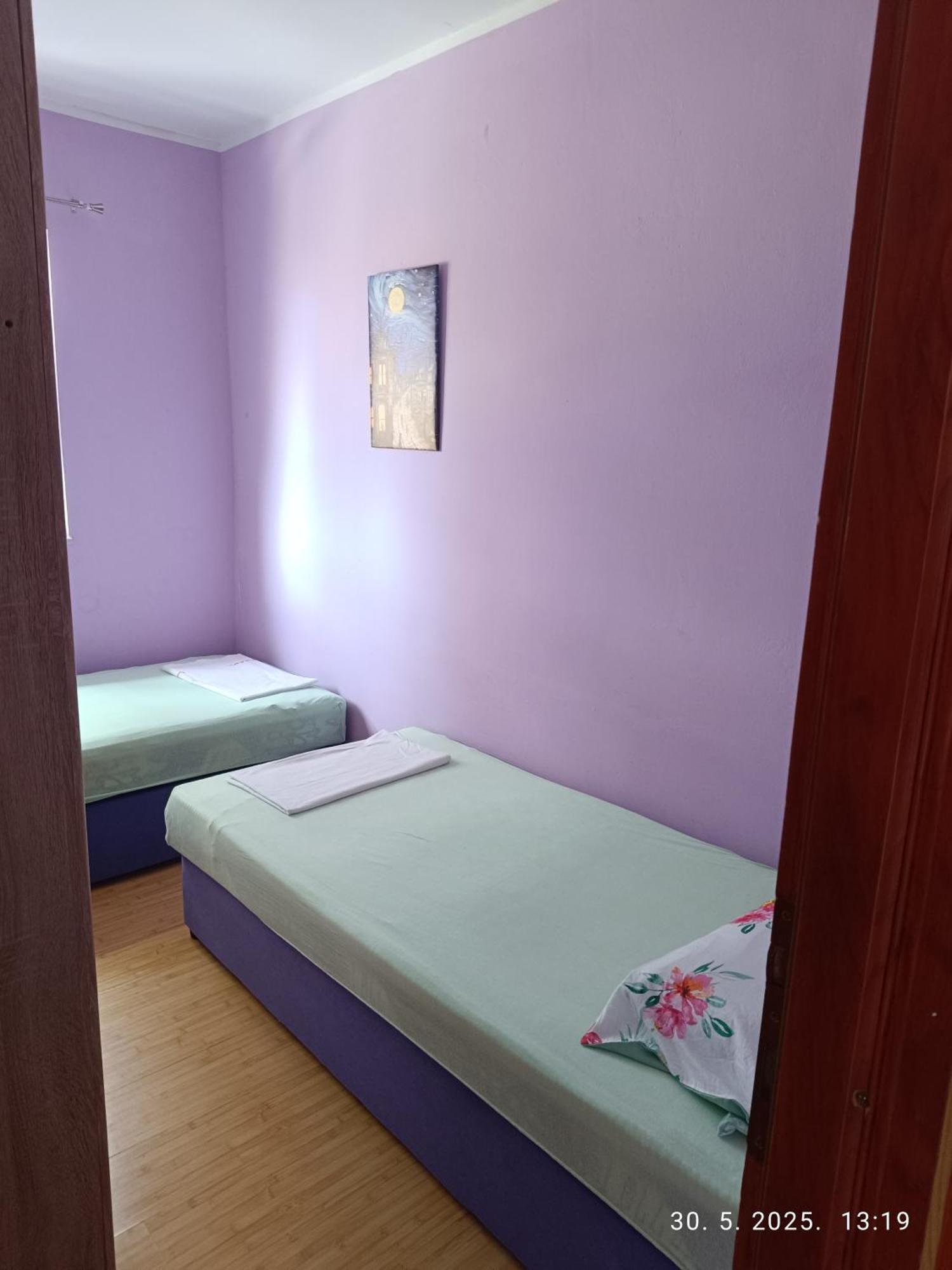 Leonica Apartment Omis Luaran gambar